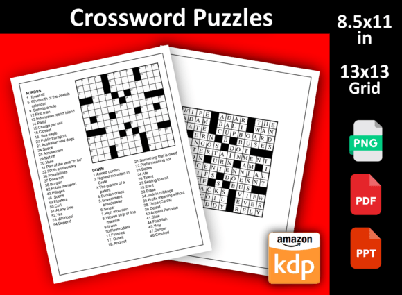 Crossword 16: Turn a Smart Intermediate Puzzle Into a Profitable, No-Regret Interior